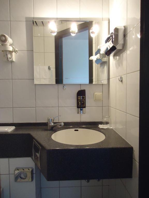 Hotel Schweizer Hof Halle  Habitación foto