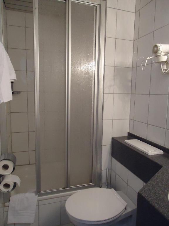 Hotel Schweizer Hof Halle  Habitación foto
